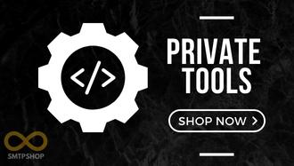 Private Tools